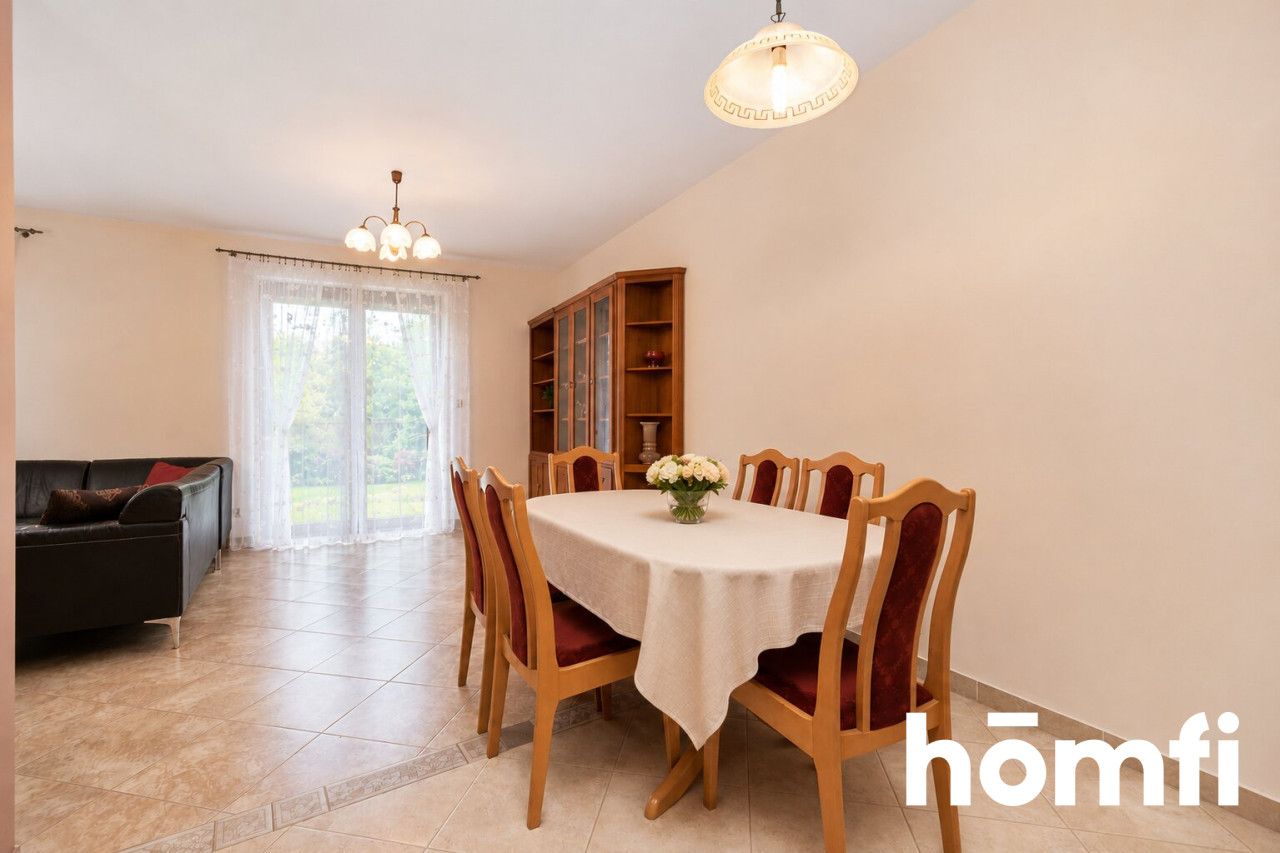 Terraced House | Smolec | 150 m² | Garden | Garage - House - Rent - Wrocławski, Kąty Wrocławskie / Smolec