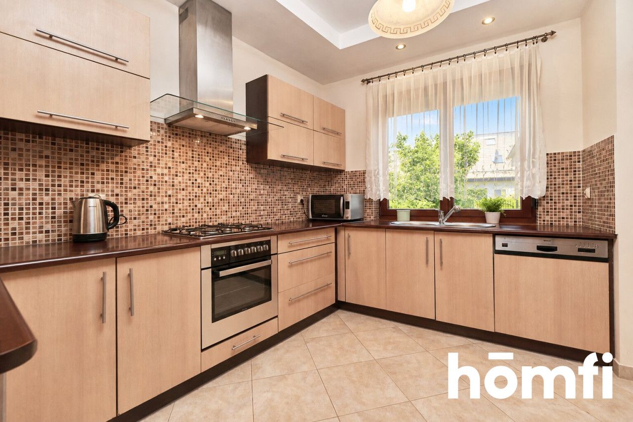 Terraced House | Smolec | 150 m² | Garden | Garage - House - Rent - Wrocławski, Kąty Wrocławskie / Smolec