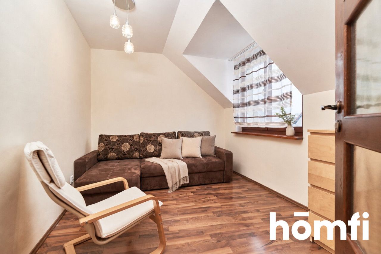 Terraced House | Smolec | 150 m² | Garden | Garage - House - Rent - Wrocławski, Kąty Wrocławskie / Smolec