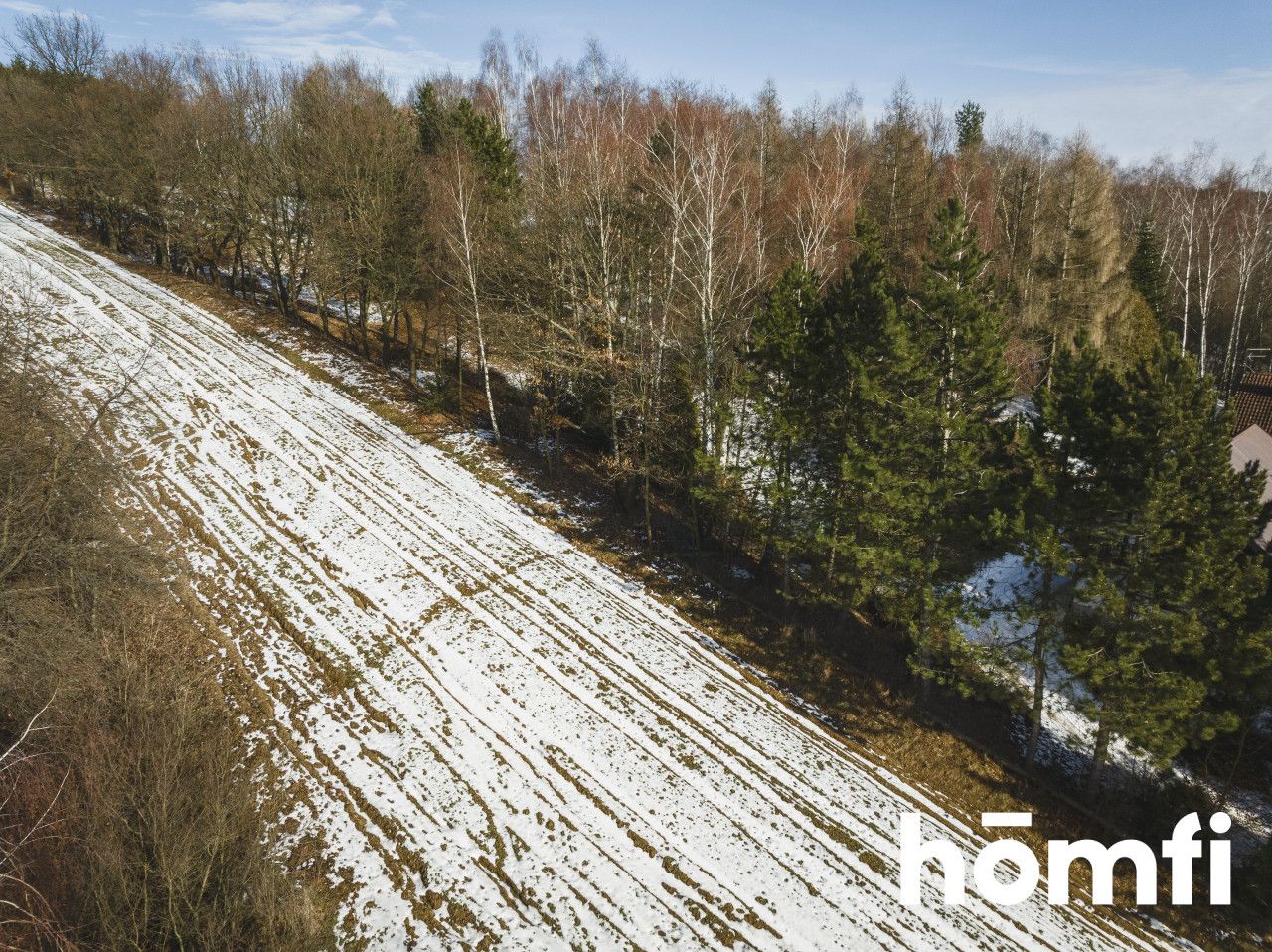 Building plot | large garden | quiet neighborhood - Plot - Sale - Krakowski, Iwanowice / Maszków