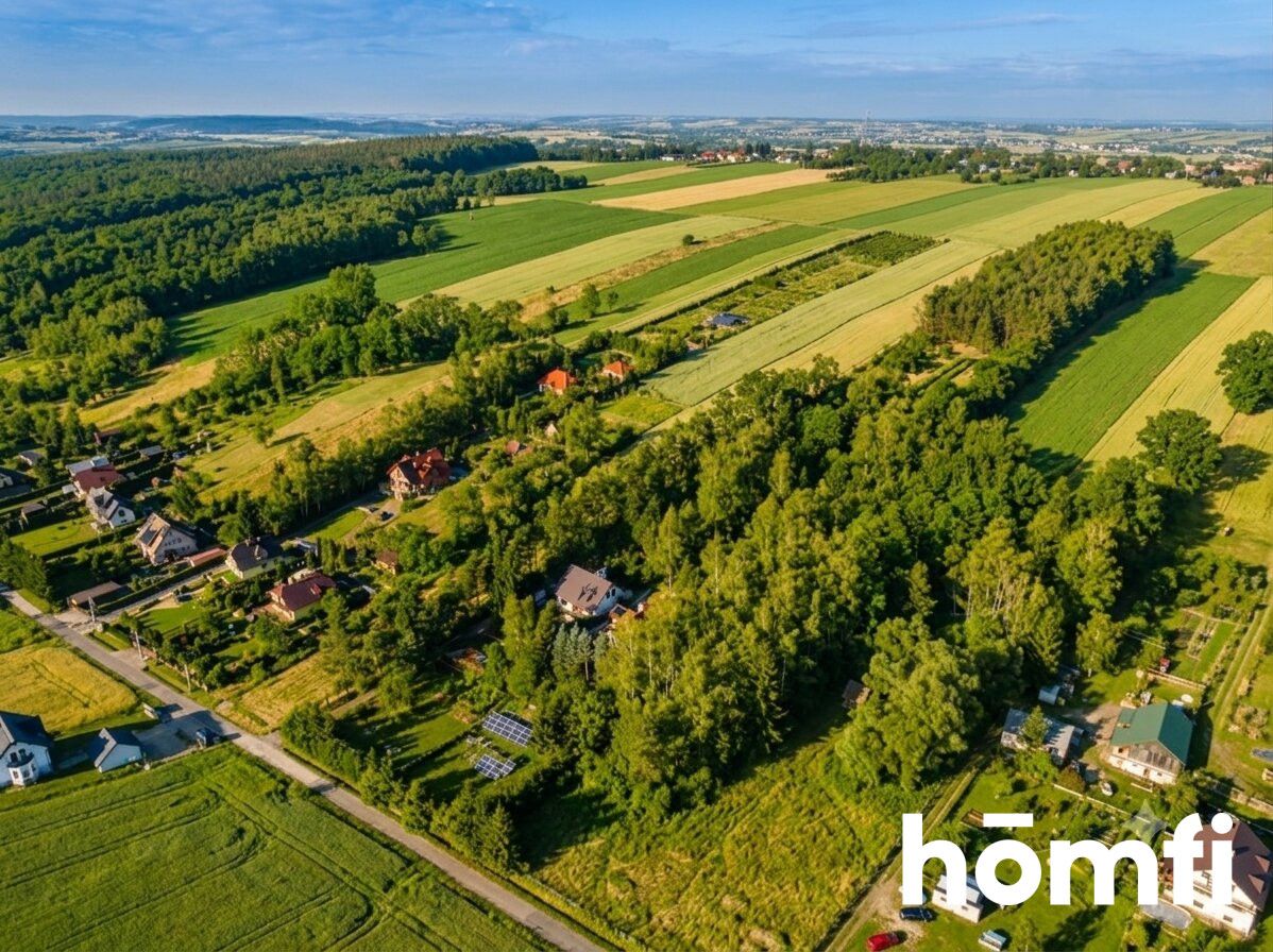 Building plot | large garden | quiet neighborhood - Ділянка - Продаж - Krakowski, Iwanowice / Maszków