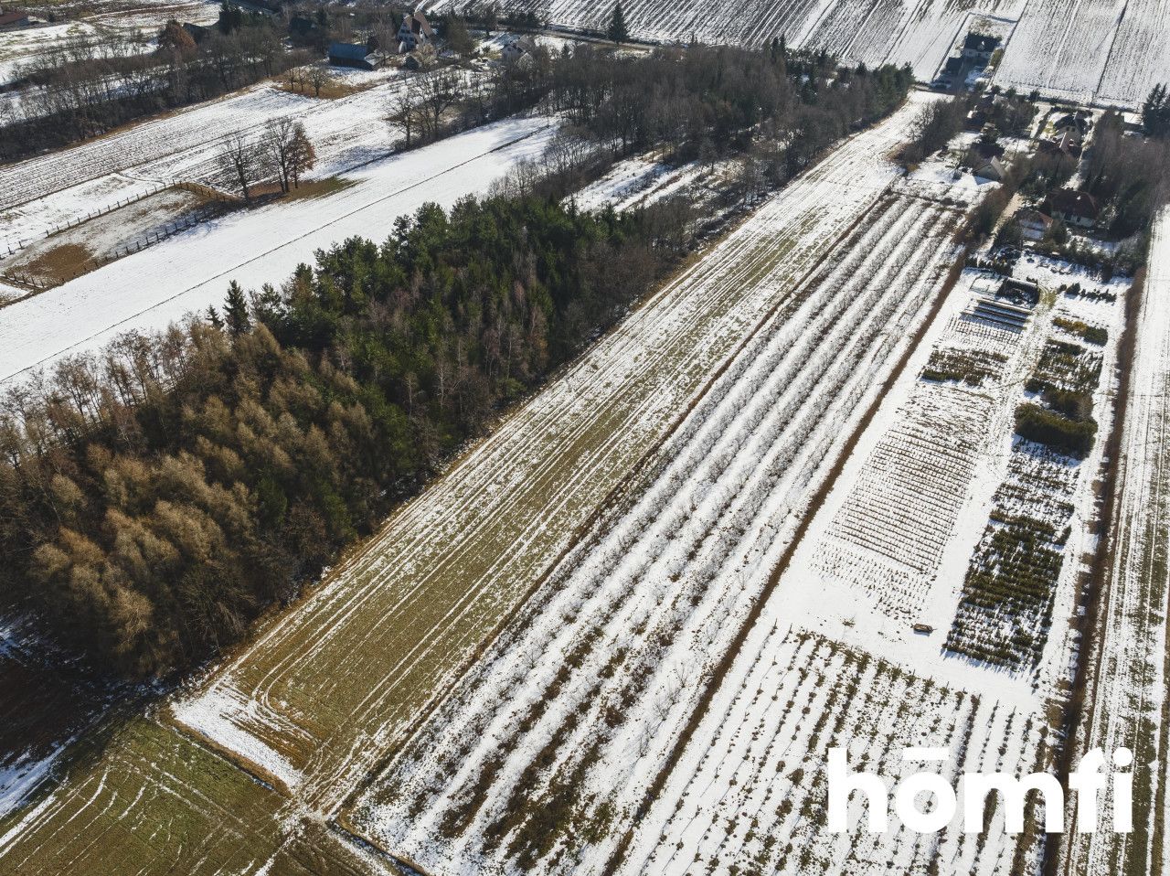 Building plot | large garden | quiet neighborhood - Ділянка - Продаж - Krakowski, Iwanowice / Maszków