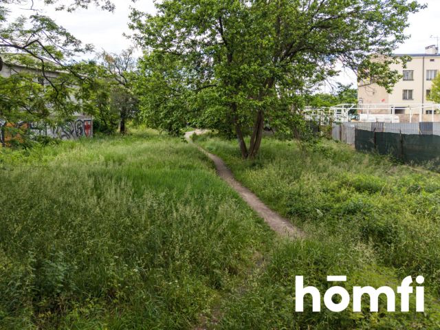 Działka pod dom lub usługi Łódź Ruda Pabianicka 561m2 | Blisko S14 - Działka - Sprzedaż - Łódź, Górna
