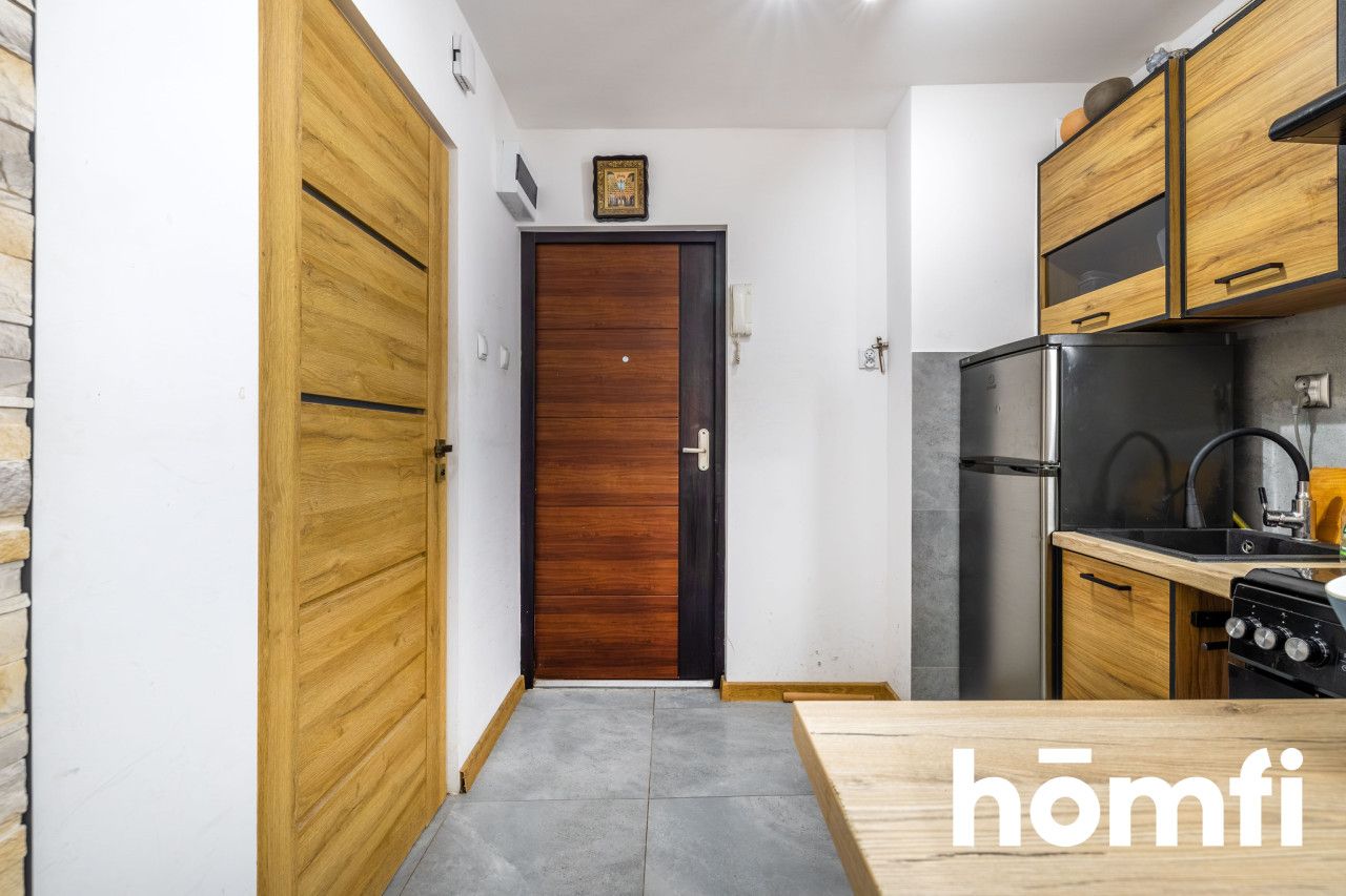 Ground Floor, Brick, Great Price – After Renovation - Apartment - Sale - Białystok, Fasty