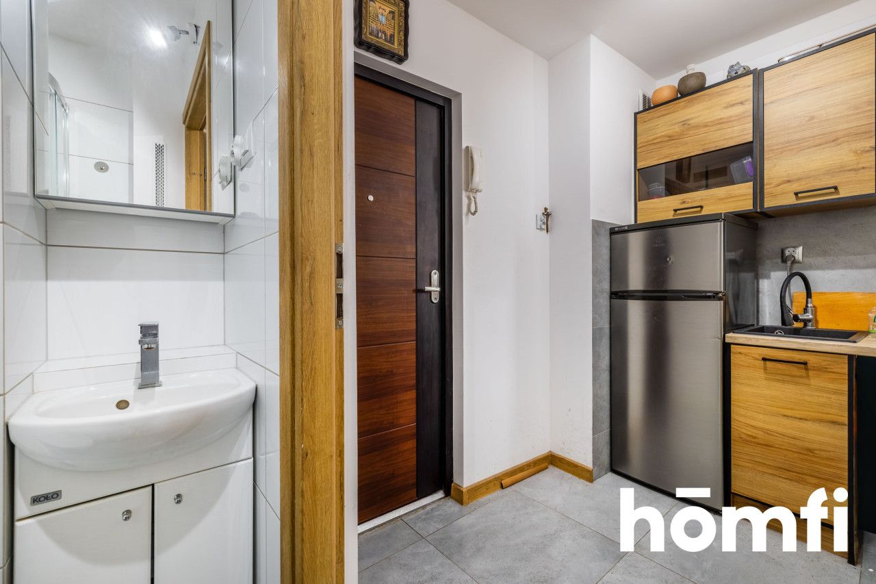 Ground Floor, Brick, Great Price – After Renovation - Apartment - Sale - Białystok, Fasty