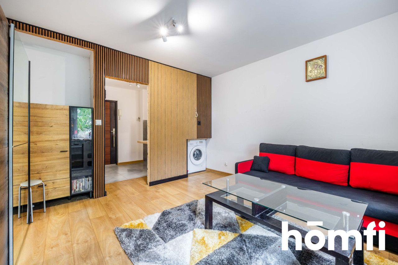 Ground Floor, Brick, Great Price – After Renovation - Apartment - Sale - Białystok, Fasty