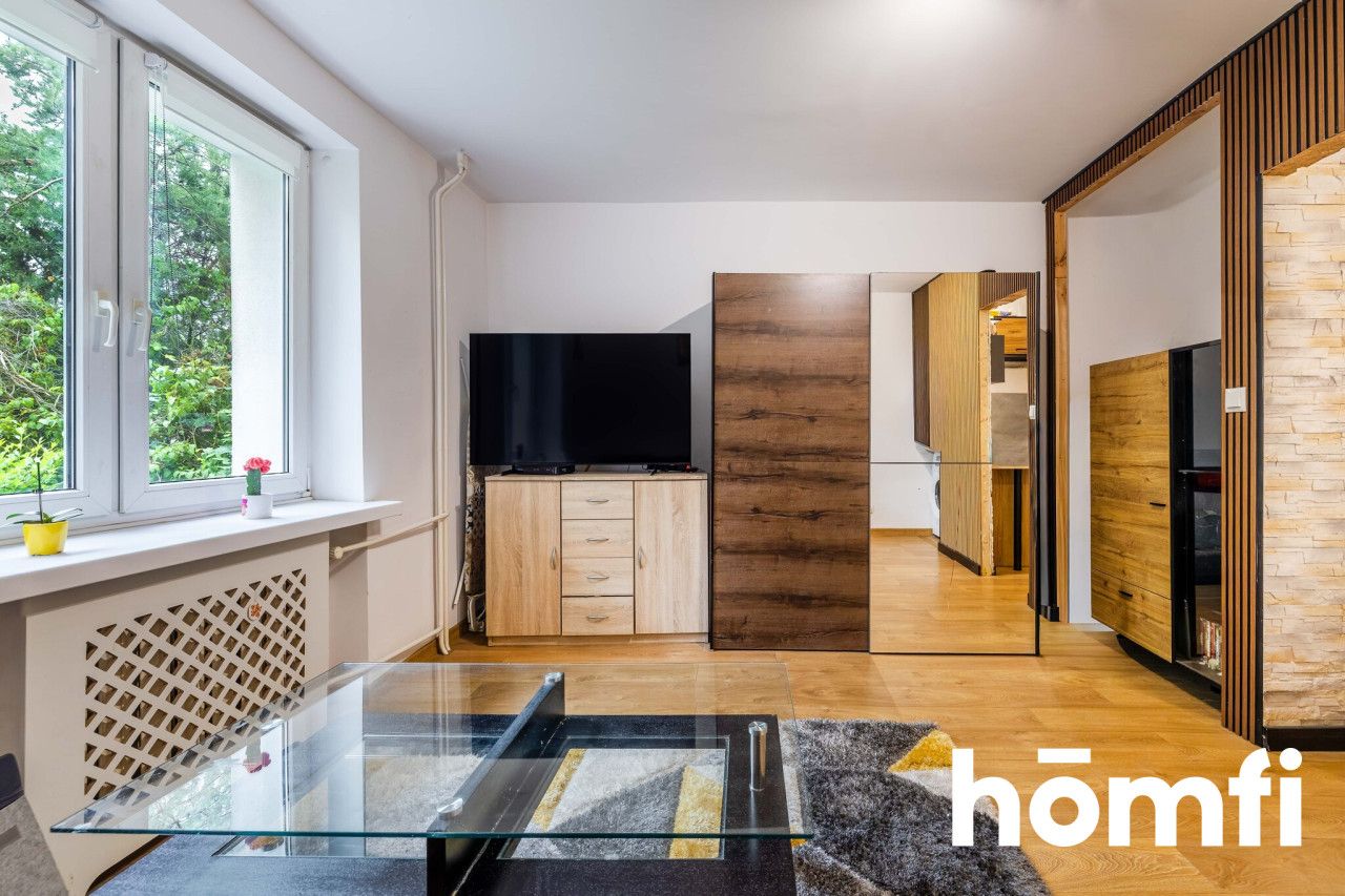 Ground Floor, Brick, Great Price – After Renovation - Apartment - Sale - Białystok, Fasty