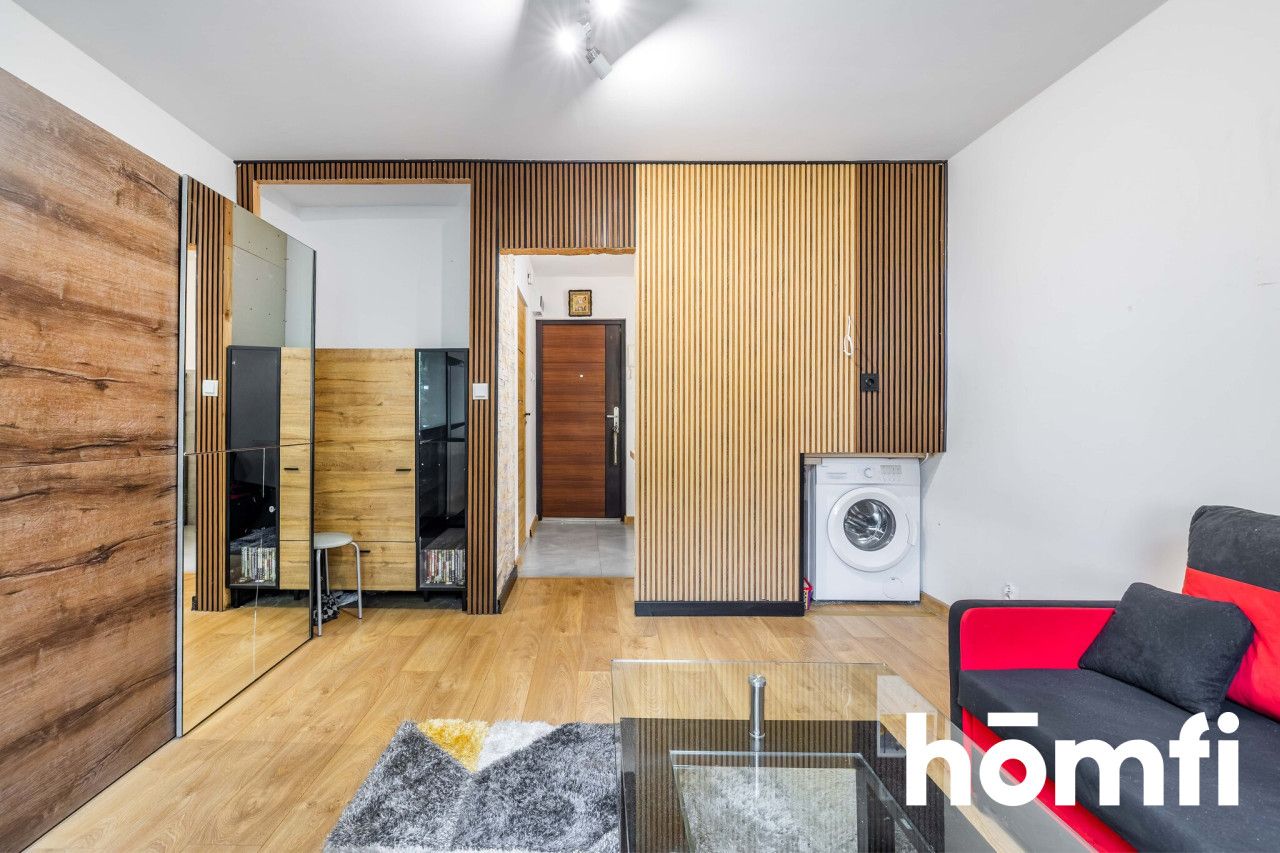 Ground Floor, Brick, Great Price – After Renovation - Apartment - Sale - Białystok, Fasty