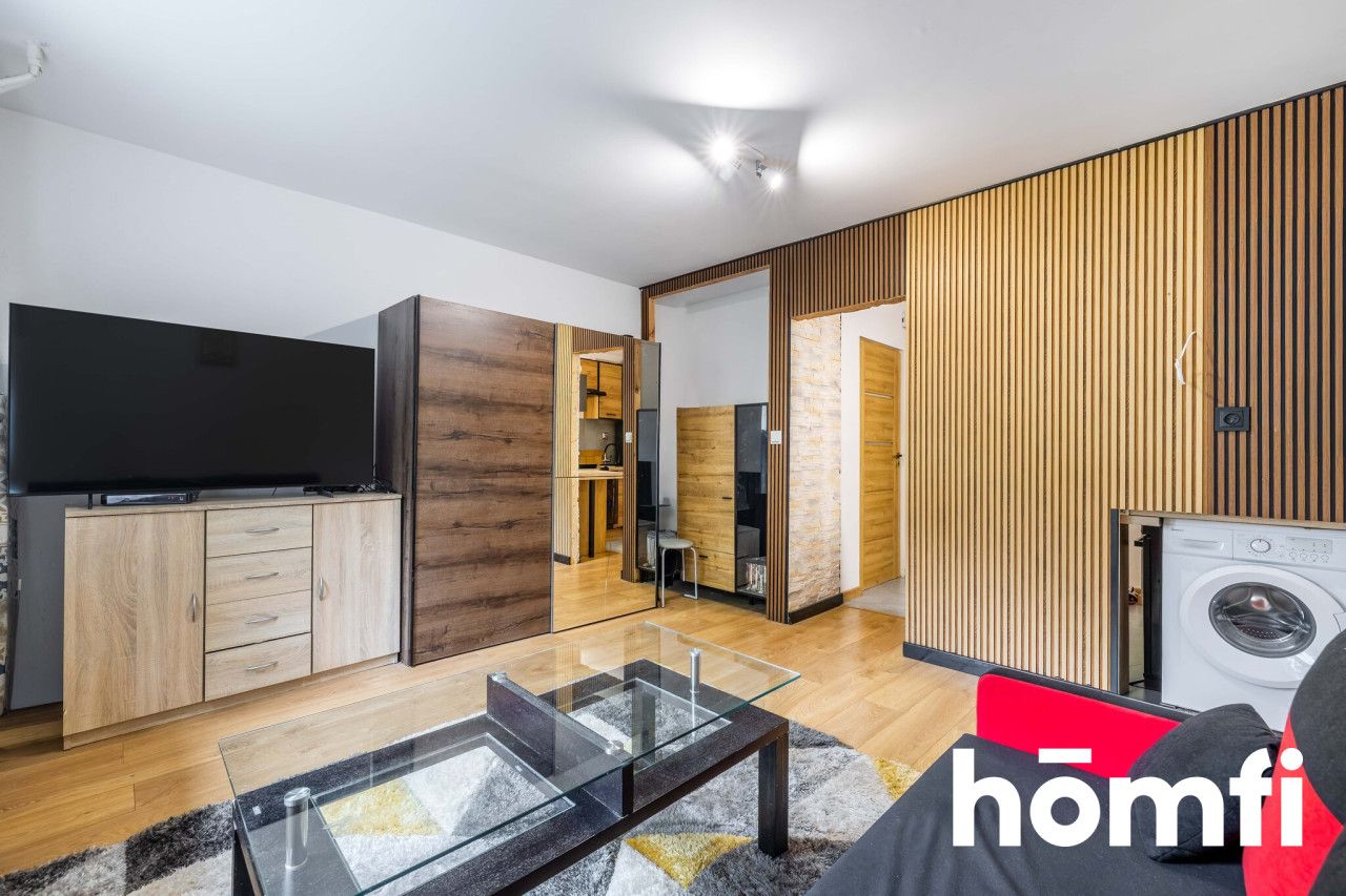 Ground Floor, Brick, Great Price – After Renovation - Apartment - Sale - Białystok, Fasty