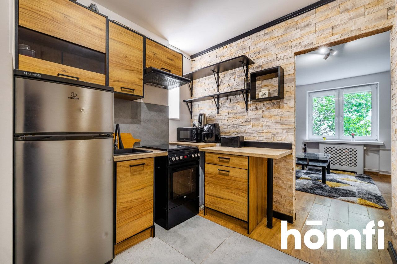 Ground Floor, Brick, Great Price – After Renovation - Apartment - Sale - Białystok, Fasty