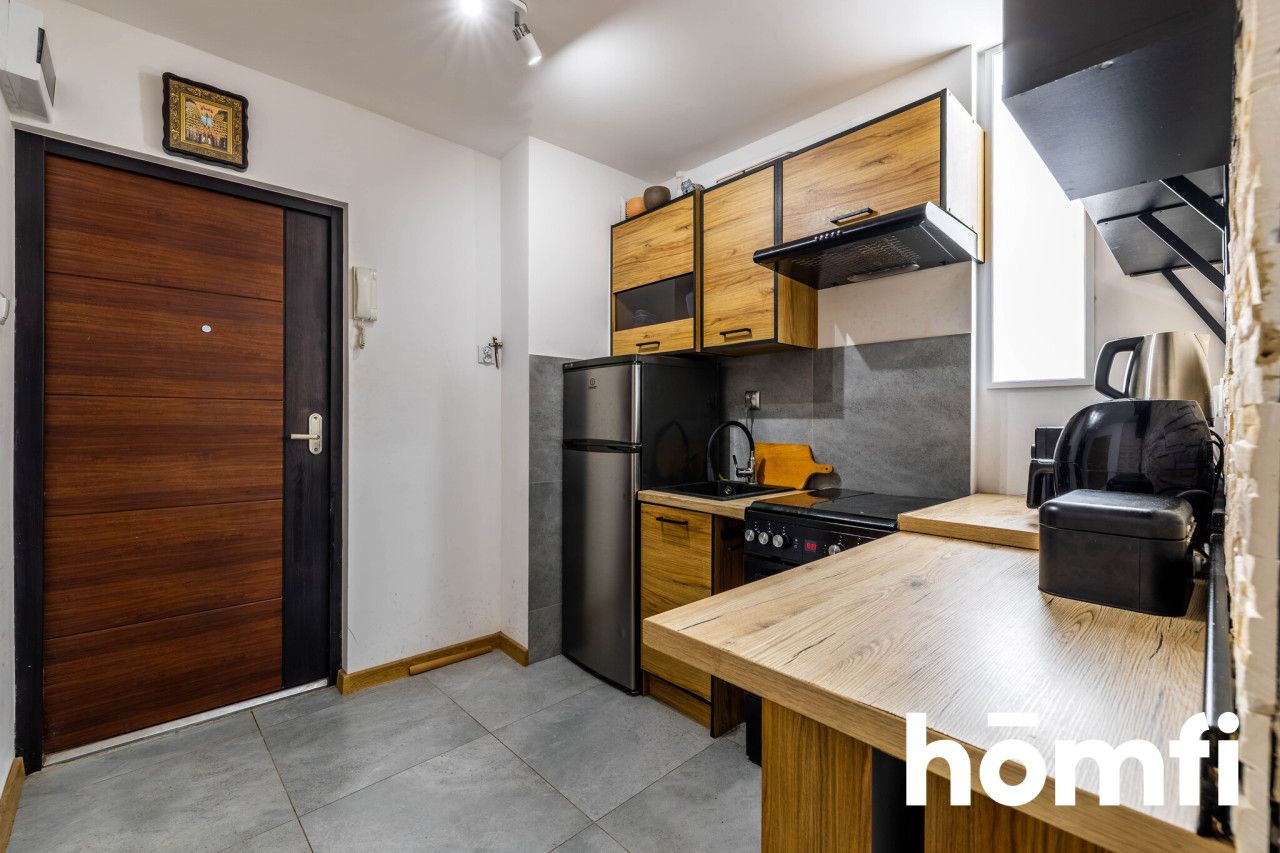 Ground Floor, Brick, Great Price – After Renovation - Apartment - Sale - Białystok, Fasty