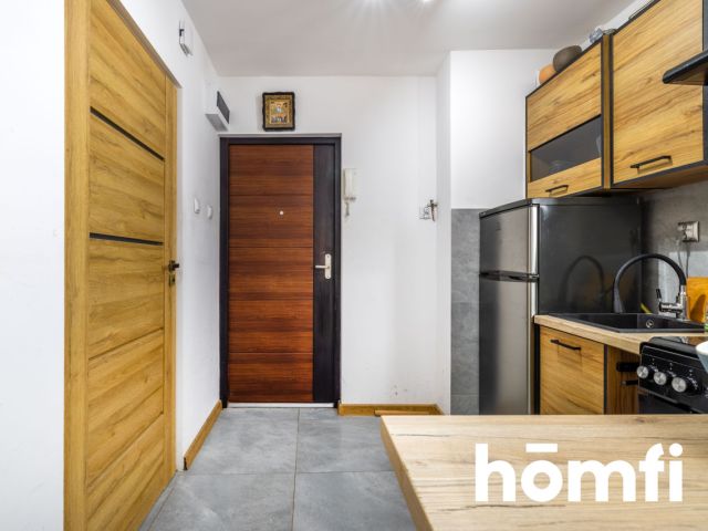 Ground Floor, Brick, Great Price – After Renovation - Квартира - Продаж - Białystok, Fasty