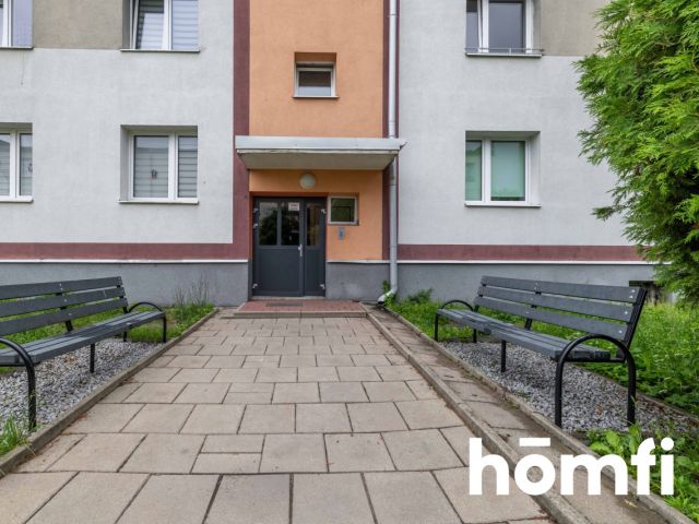 Ground Floor, Brick, Great Price – After Renovation - Квартира - Продаж - Białystok, Fasty