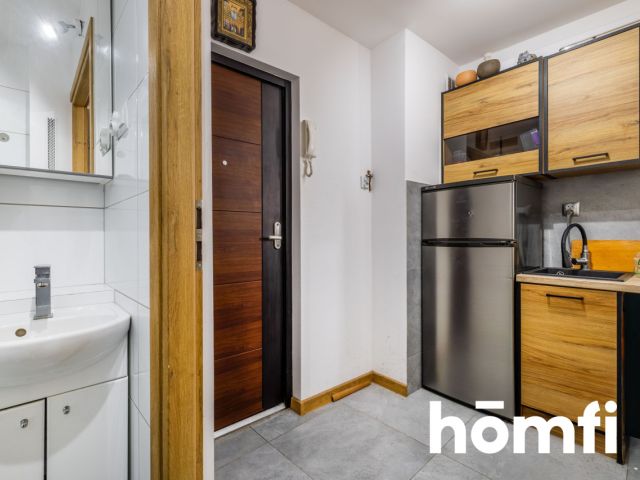 Ground Floor, Brick, Great Price – After Renovation - Квартира - Продаж - Białystok, Fasty
