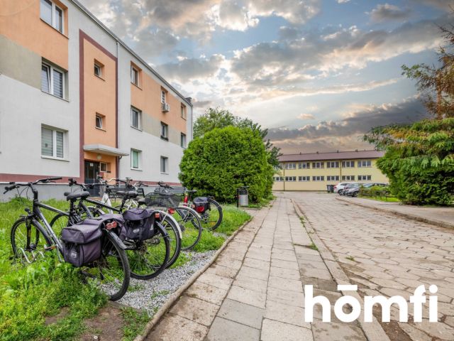 Ground Floor, Brick, Great Price – After Renovation - Квартира - Продаж - Białystok, Fasty