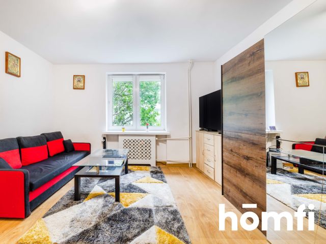 Ground Floor, Brick, Great Price – After Renovation - Квартира - Продаж - Białystok, Fasty