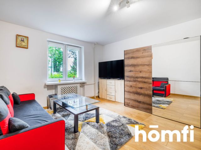 Ground Floor, Brick, Great Price – After Renovation - Квартира - Продаж - Białystok, Fasty