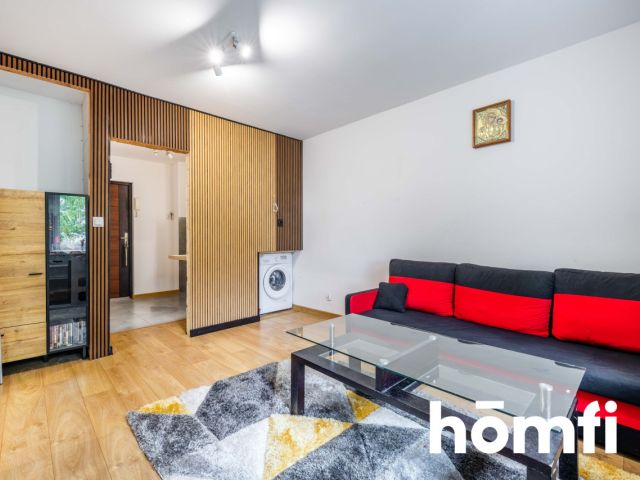 Ground Floor, Brick, Great Price – After Renovation - Квартира - Продаж - Białystok, Fasty