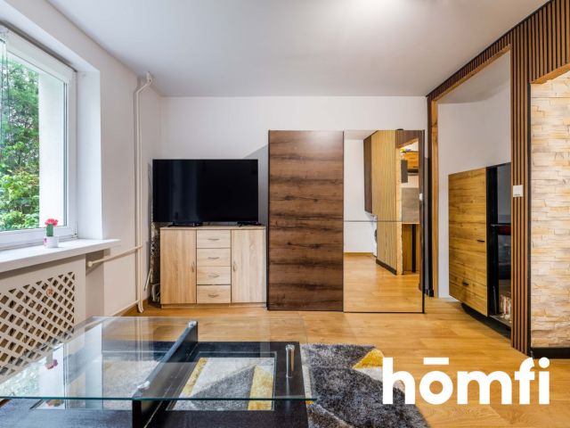 Ground Floor, Brick, Great Price – After Renovation - Квартира - Продаж - Białystok, Fasty