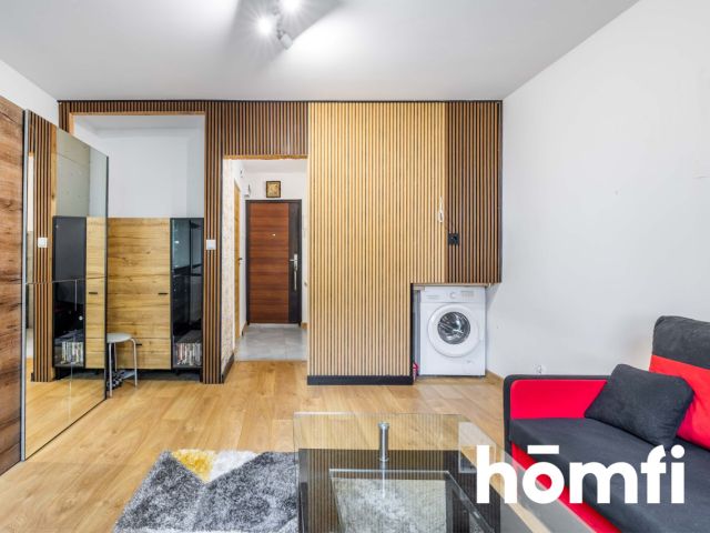 Ground Floor, Brick, Great Price – After Renovation - Квартира - Продаж - Białystok, Fasty