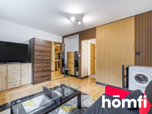 Ground Floor, Brick, Great Price – After Renovation - Квартира - Продаж - Białystok, Fasty