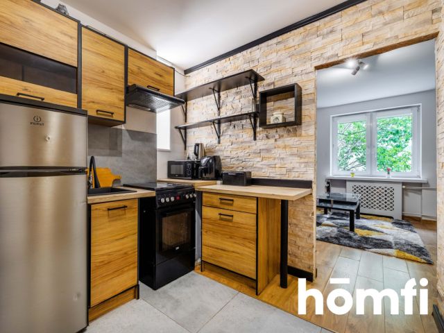 Ground Floor, Brick, Great Price – After Renovation - Квартира - Продаж - Białystok, Fasty