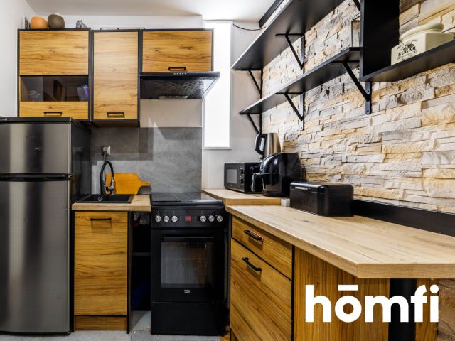 Ground Floor, Brick, Great Price – After Renovation - Квартира - Продаж - Białystok, Fasty