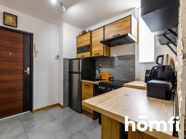 Ground Floor, Brick, Great Price – After Renovation - Квартира - Продаж - Białystok, Fasty