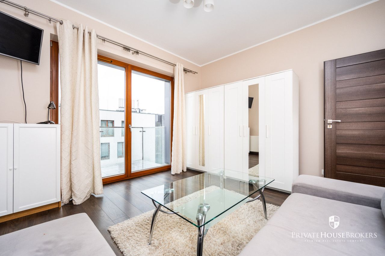 Wyjątkowy 3 pokojowy apartament w prestiżowej inwestycji z ochroną| Śródmieście| Okolice Galerii Krakowskiej| 5 minut do starego miasta - Mieszkanie - Wynajem - Kraków, Śródmieście