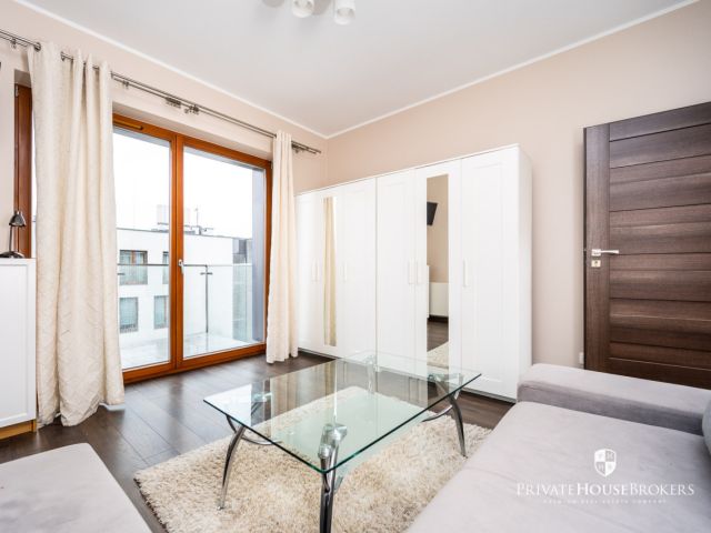 Wyjątkowy 3 pokojowy apartament w prestiżowej inwestycji z ochroną| Śródmieście| Okolice Galerii Krakowskiej| 5 minut do starego miasta - Mieszkanie - Wynajem - Kraków, Śródmieście