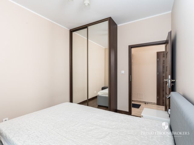 Wyjątkowy 3 pokojowy apartament w prestiżowej inwestycji z ochroną| Śródmieście| Okolice Galerii Krakowskiej| 5 minut do starego miasta - Mieszkanie - Wynajem - Kraków, Śródmieście
