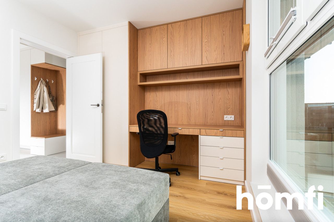 WYNAJMĘ DOBRZE WYKOŃCZONE 2 POK UL. KRASOWA + GARAŻ + KOMÓRKA + BALKON KRZESZOWICE - Mieszkanie - Wynajem - Krakowski, Krzeszowice