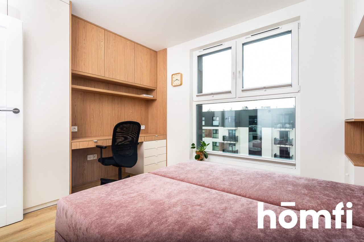 WYNAJMĘ DOBRZE WYKOŃCZONE 2 POK UL. KRASOWA + GARAŻ + KOMÓRKA + BALKON KRZESZOWICE - Mieszkanie - Wynajem - Krakowski, Krzeszowice