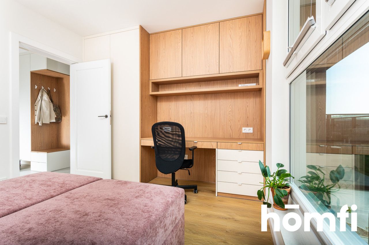 WYNAJMĘ DOBRZE WYKOŃCZONE 2 POK UL. KRASOWA + GARAŻ + KOMÓRKA + BALKON KRZESZOWICE - Mieszkanie - Wynajem - Krakowski, Krzeszowice