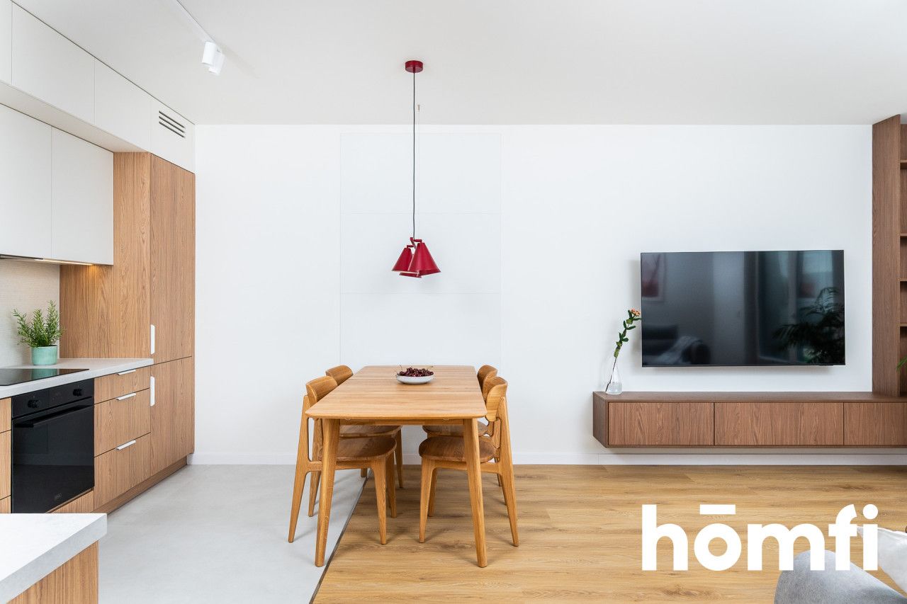 WYNAJMĘ DOBRZE WYKOŃCZONE 2 POK UL. KRASOWA + GARAŻ + KOMÓRKA + BALKON KRZESZOWICE - Mieszkanie - Wynajem - Krakowski, Krzeszowice