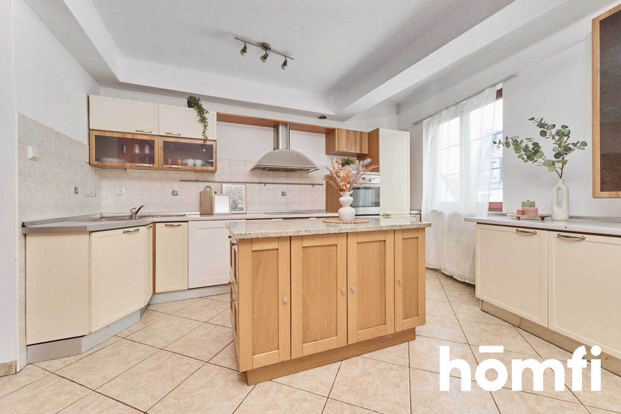74m² in the City Center | Turnkey Investment or Perfect Starter! - Apartment - Sale - Wrocław, Stare Miasto / Rynek