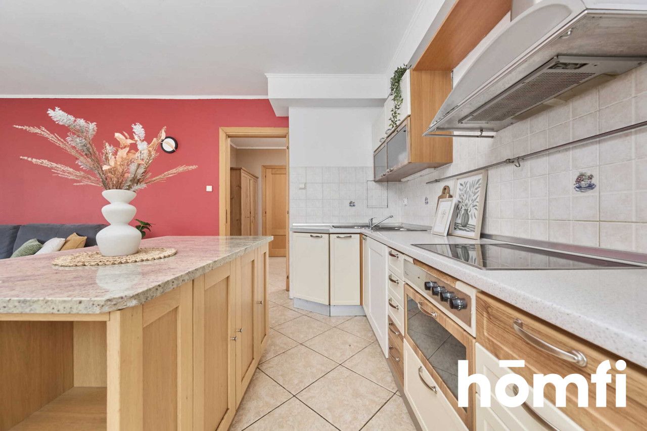 74m² in the City Center | Turnkey Investment or Perfect Starter! - Apartment - Sale - Wrocław, Stare Miasto / Rynek