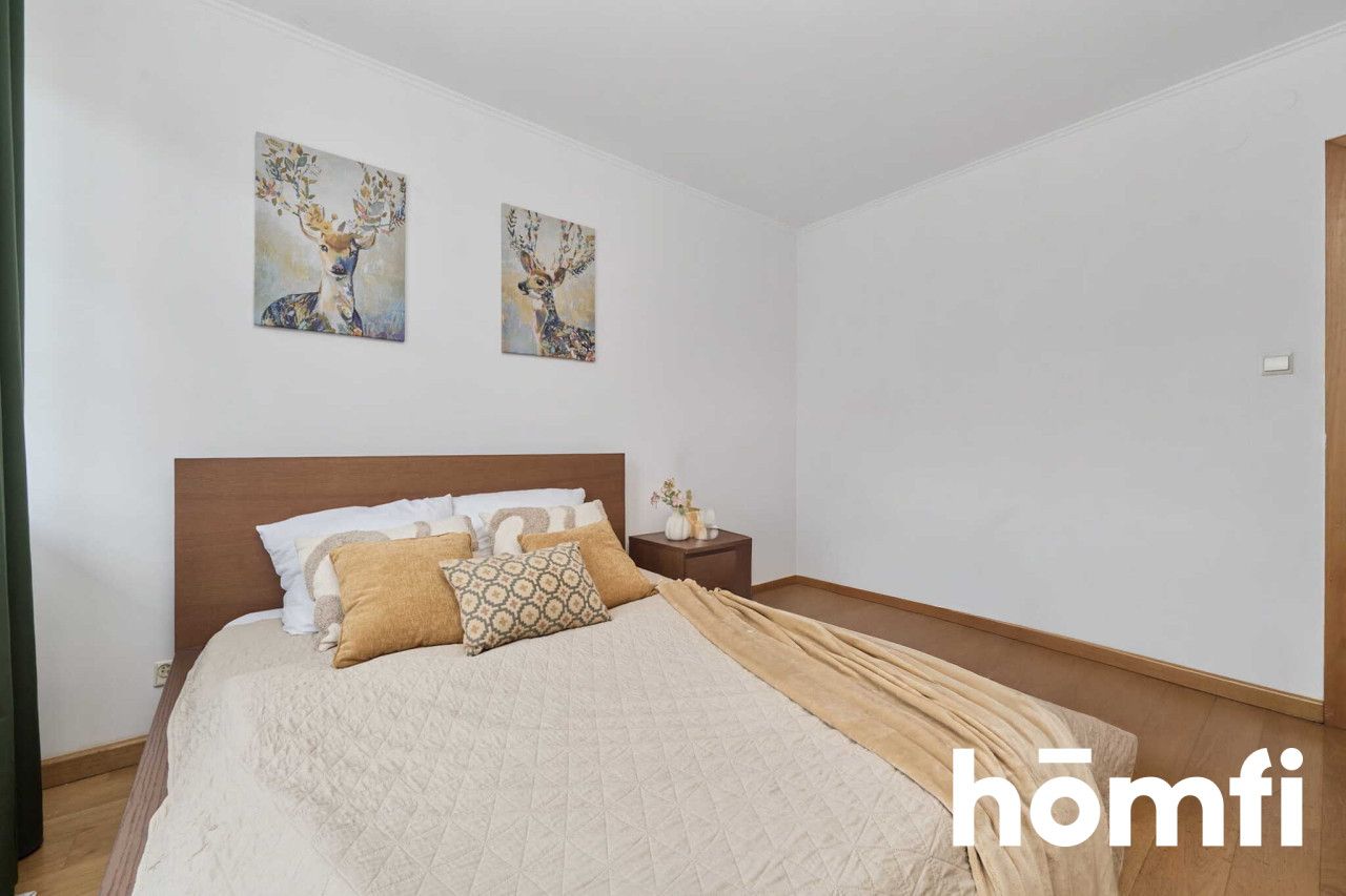 74m² in the City Center | Turnkey Investment or Perfect Starter! - Apartment - Sale - Wrocław, Stare Miasto / Rynek