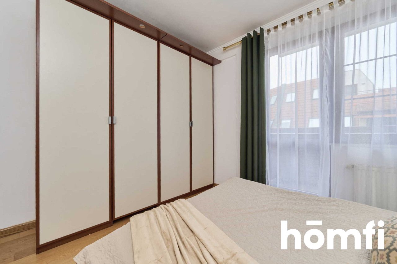 74m² in the City Center | Turnkey Investment or Perfect Starter! - Apartment - Sale - Wrocław, Stare Miasto / Rynek