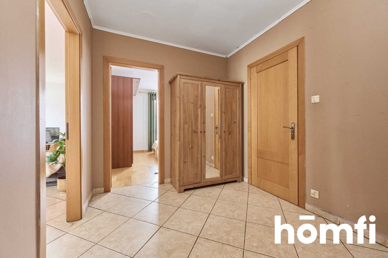 74m² in the City Center | Turnkey Investment or Perfect Starter! - Apartment - Sale - Wrocław, Stare Miasto / Rynek