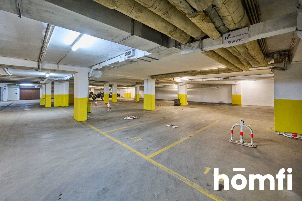 74m² in the City Center | Turnkey Investment or Perfect Starter! - Apartment - Sale - Wrocław, Stare Miasto / Rynek