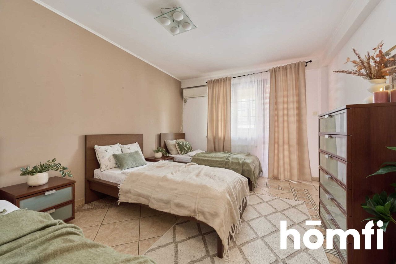 74m² in the City Center | Turnkey Investment or Perfect Starter! - Apartment - Sale - Wrocław, Stare Miasto / Rynek