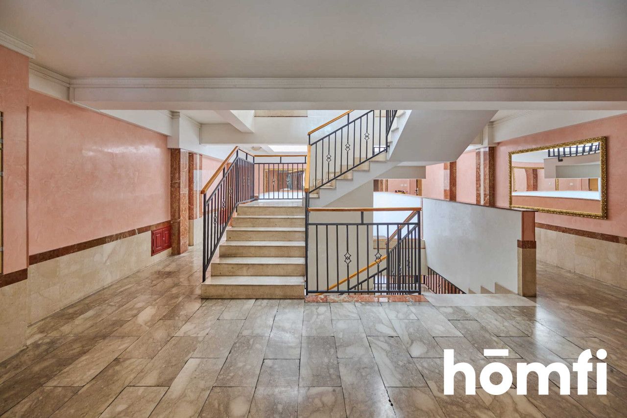 74m² in the City Center | Turnkey Investment or Perfect Starter! - Apartment - Sale - Wrocław, Stare Miasto / Rynek