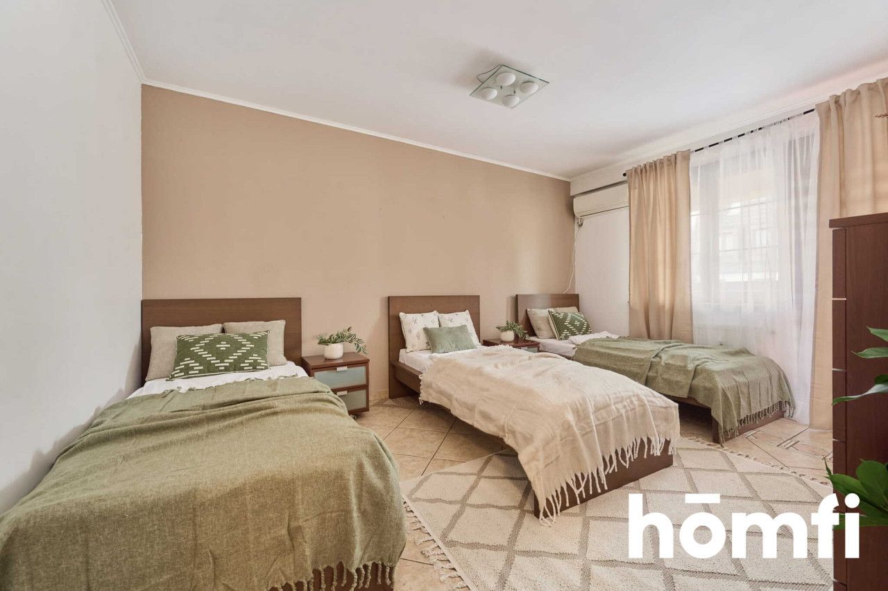 74m² in the City Center | Turnkey Investment or Perfect Starter! - Apartment - Sale - Wrocław, Stare Miasto / Rynek