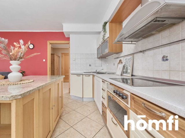 74m² in the City Center | Turnkey Investment or Perfect Starter! - Квартира - Продаж - Wrocław, Stare Miasto / Rynek