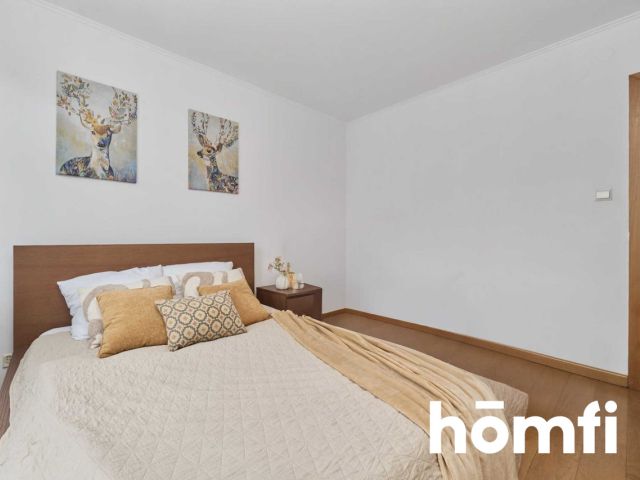 74m² in the City Center | Turnkey Investment or Perfect Starter! - Квартира - Продаж - Wrocław, Stare Miasto / Rynek