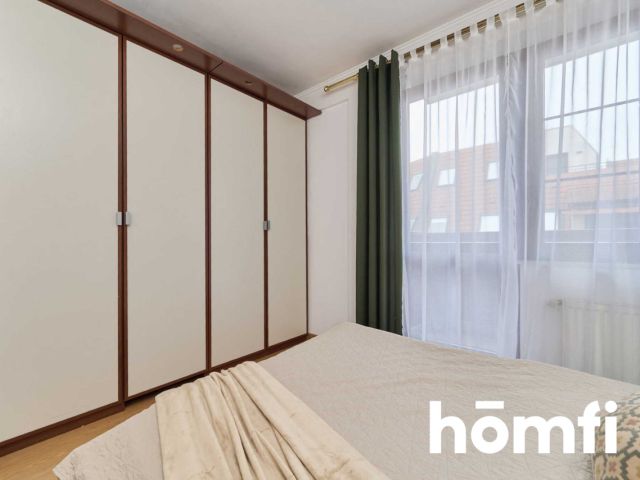 74m² in the City Center | Turnkey Investment or Perfect Starter! - Квартира - Продаж - Wrocław, Stare Miasto / Rynek