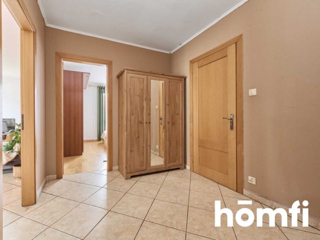 74m² in the City Center | Turnkey Investment or Perfect Starter! - Квартира - Продаж - Wrocław, Stare Miasto / Rynek