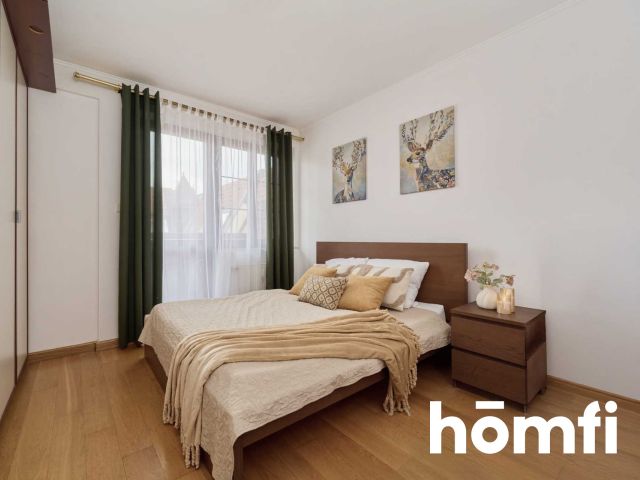 74m² in the City Center | Turnkey Investment or Perfect Starter! - Apartment - Sale - Wrocław, Stare Miasto / Rynek