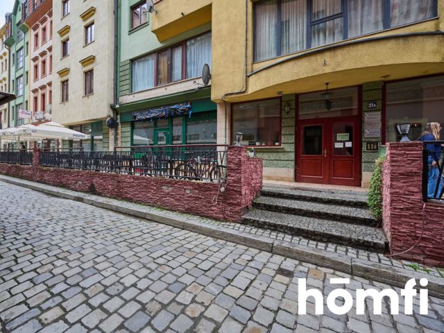 74m² in the City Center | Turnkey Investment or Perfect Starter! - Квартира - Продаж - Wrocław, Stare Miasto / Rynek